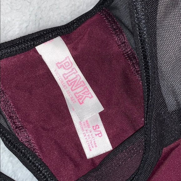 PINK Sports Bra - Picture 6 of 6